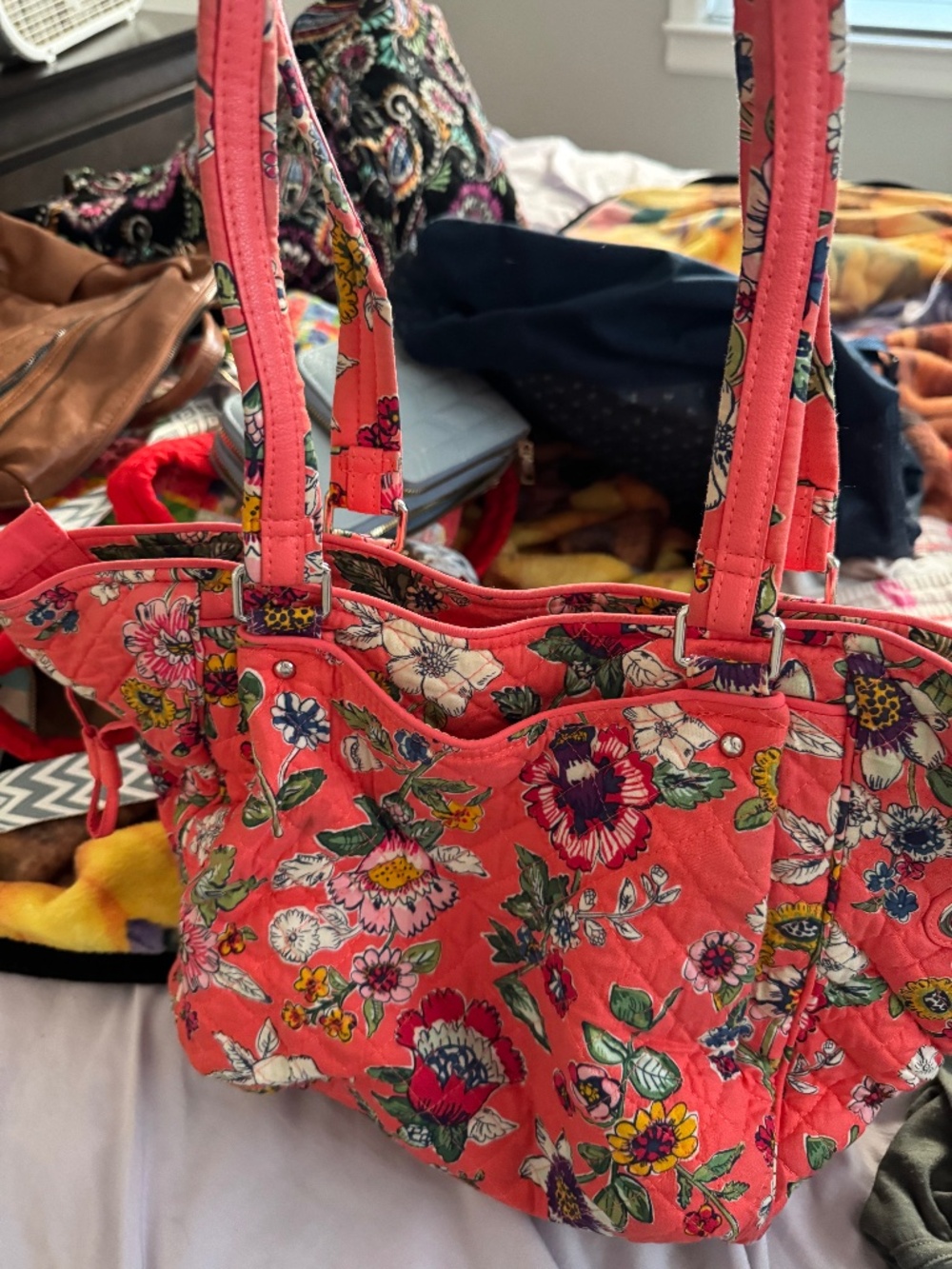 Vera Bradley